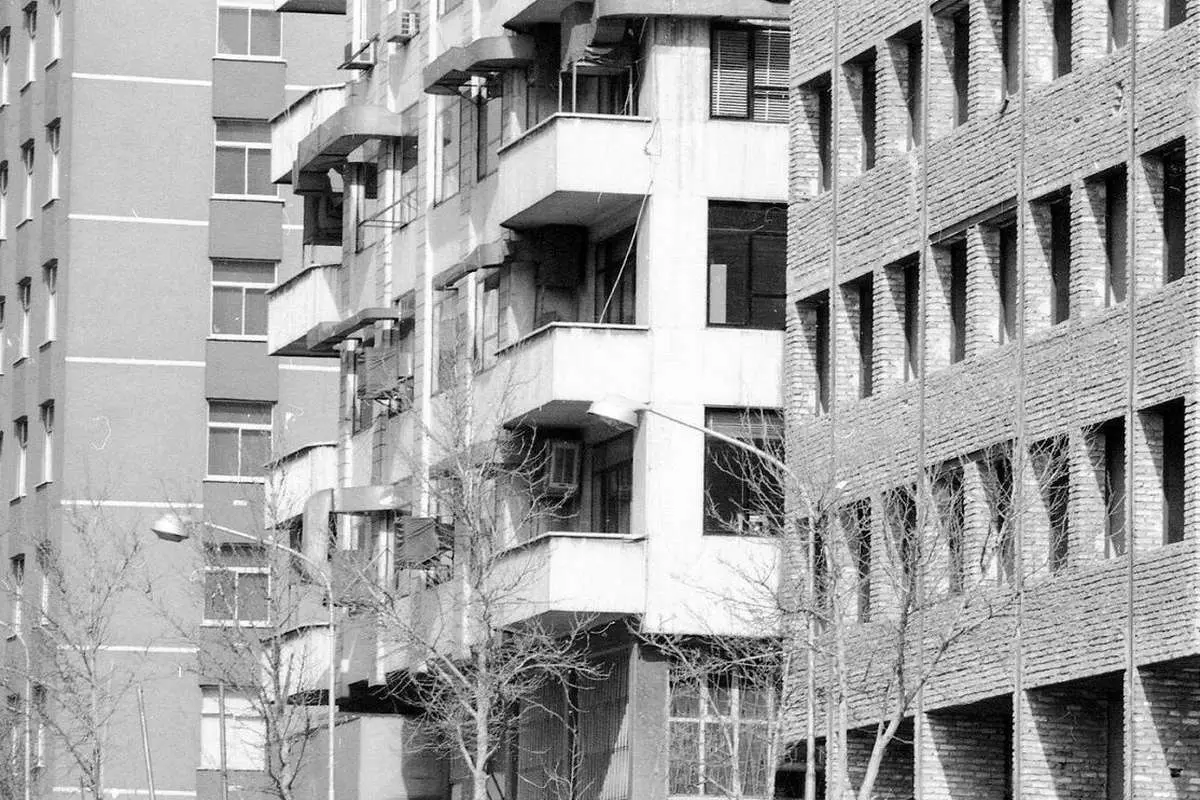 (عکس) قیمت مسکن در یوسف آباد، تهرانپارس و شریعتی سال ۱۳۵۳