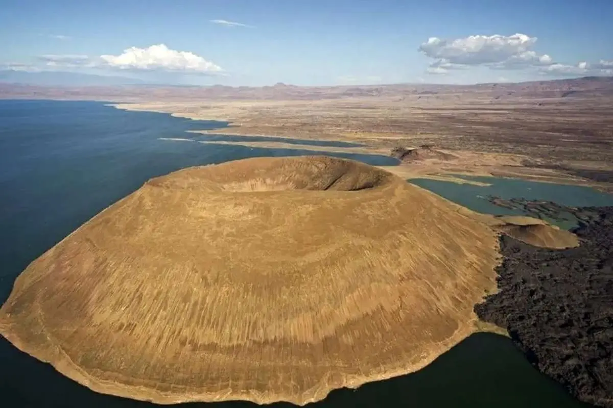 اتیوپی یا کنیا کدام قدیمی‌ترند؟