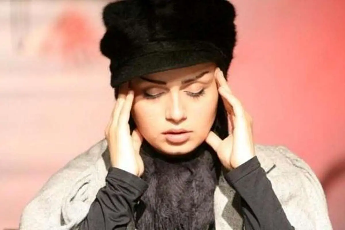 زندگی خصوصی، عکس‌ها و بیوگرافی ساناز کیهان، نگار سریال خط قرمز