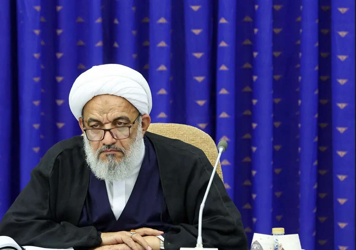 برگه‌های محرمانه دست مرتضی آقا تهرانی؛ جلسه شورای عالی فضای مجازی