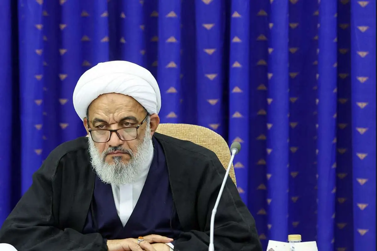 برگههای محرمانه دست مرتضی آقا تهرانی؛ جلسه شورای عالی فضای مجازی