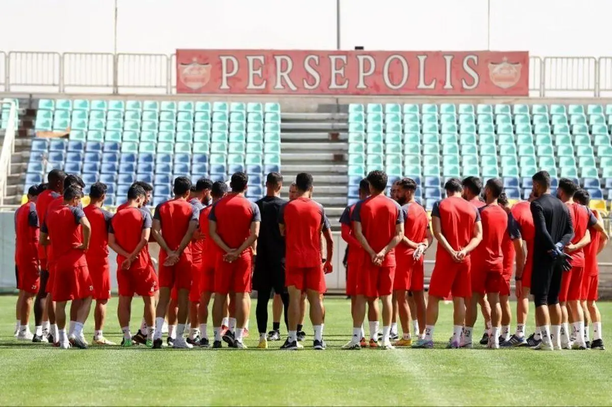 بزرگترین هدف پرسپولیس بین دو پنجره نقل و انتقالات!