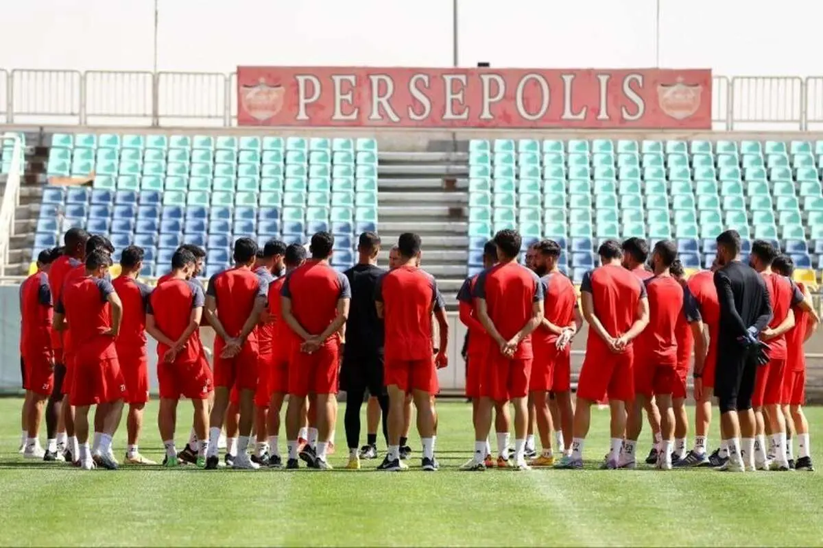 بزرگترین هدف پرسپولیس بین دو پنجره نقل و انتقالات!