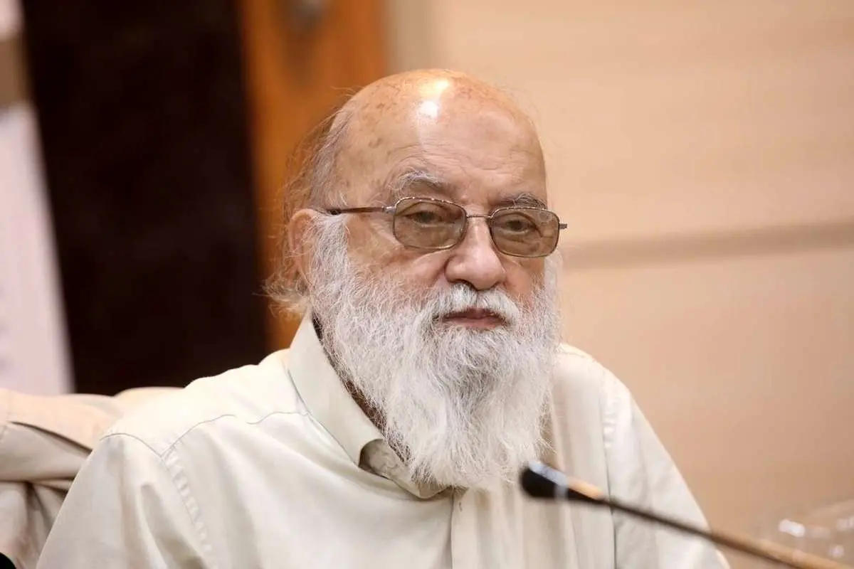 واکنش چمران درباره حمله ایران به مواضع رژیم صهیونیستی