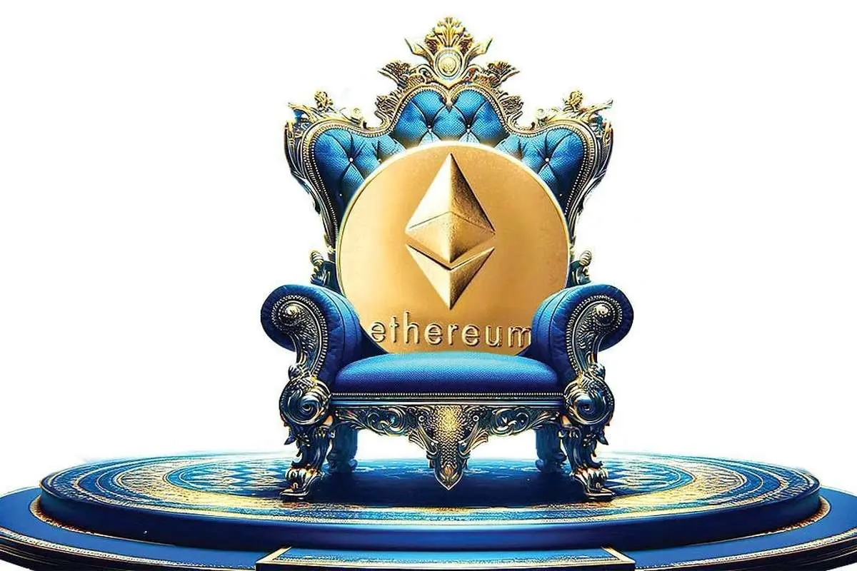 کدام رمزارز پادشاهی میکند؟