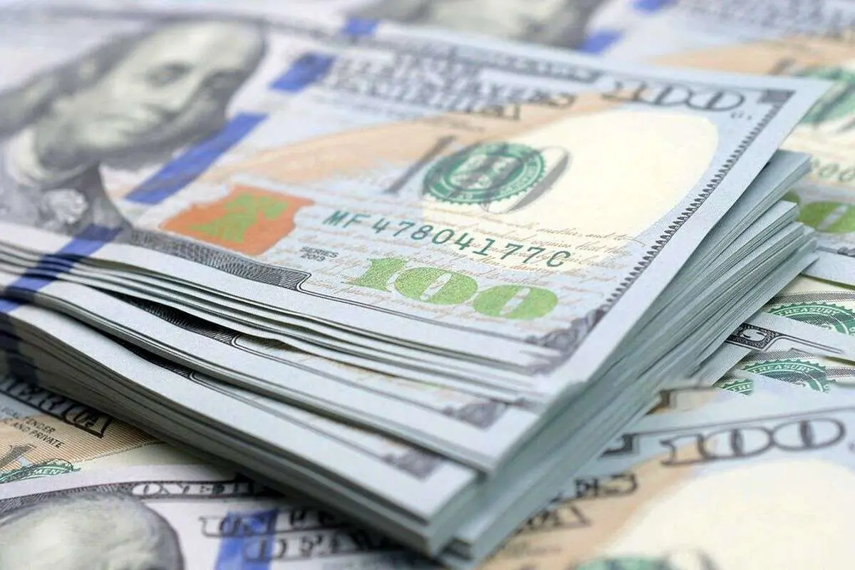 واکنش بازار ارز به حمله موشکی ایران؛ قیمت دلار افزایش یافت؟