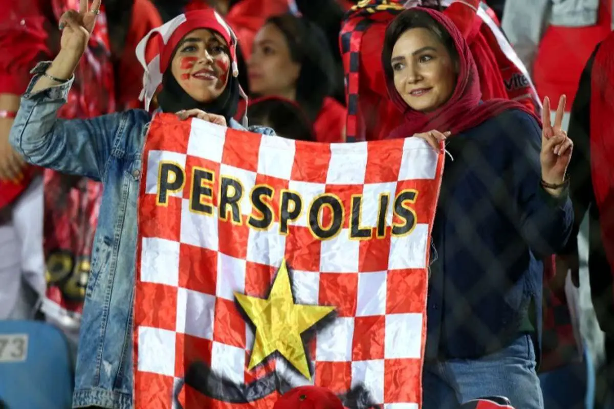 بیانیه معنادار پرسپولیس پس از بازی بد در قلعه حسنخان
