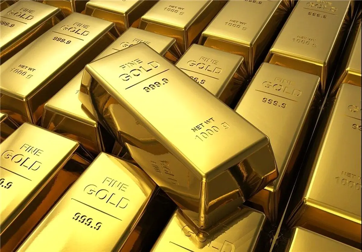 قیمت طلا جهانی امروز ۱۱ مهر ۱۴۰۳
