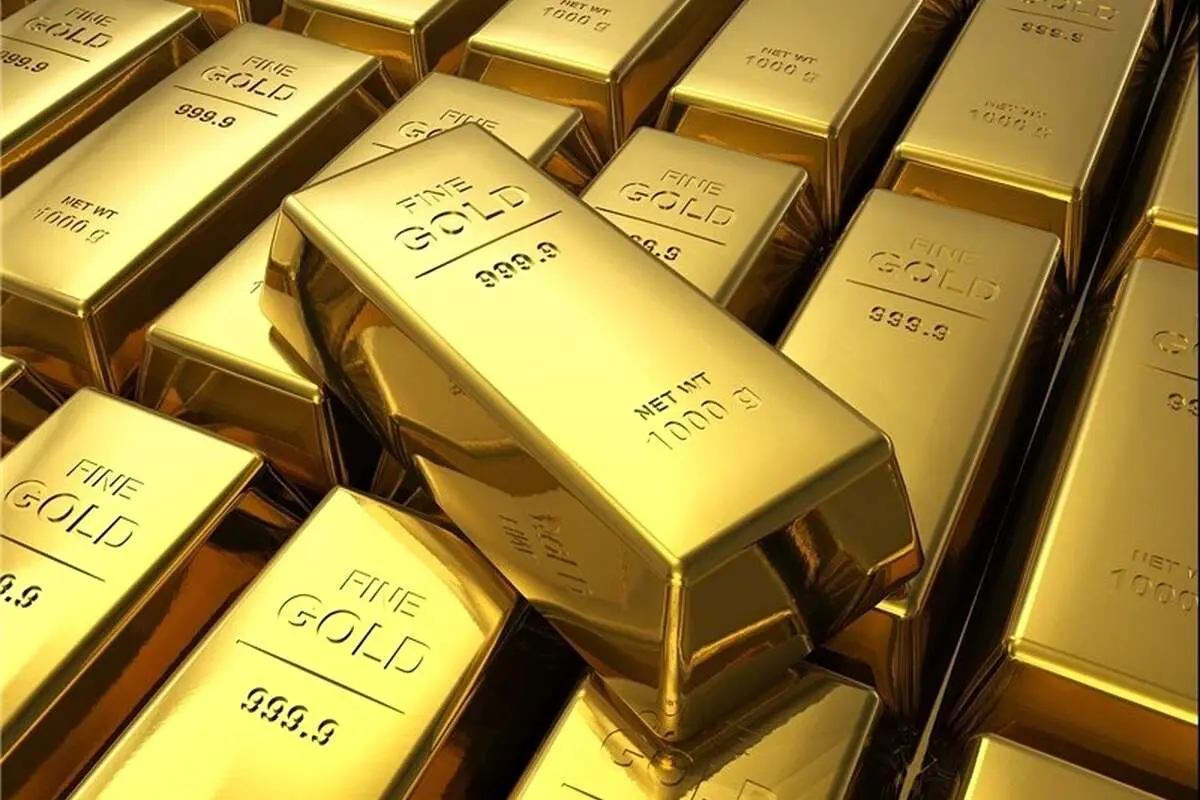 قیمت طلا جهانی امروز ۱۱ مهر ۱۴۰۳