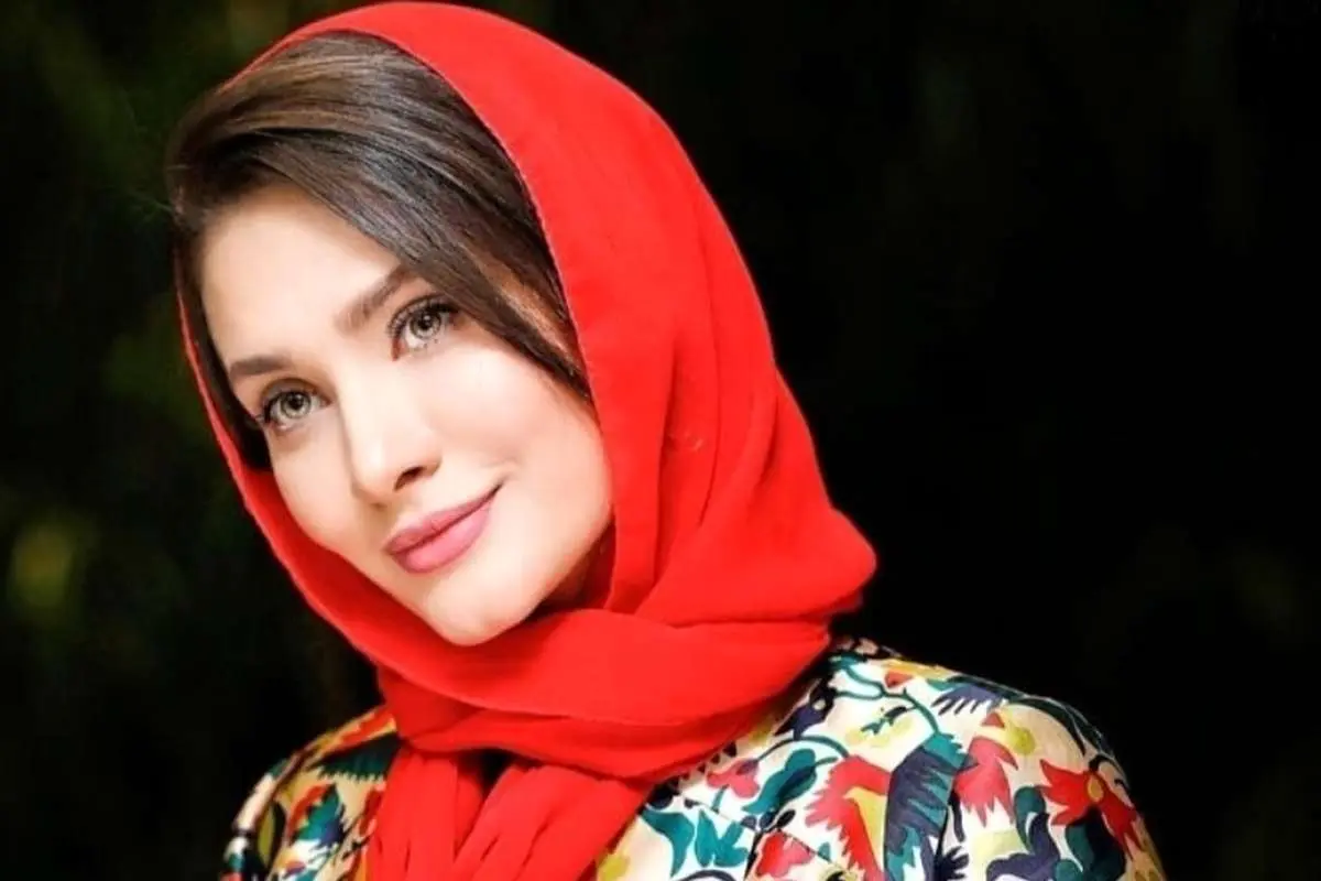 (تصاویر) زندگی خصوصی، عکس‌های شخصی و بیوگرافی ساناز سعیدی