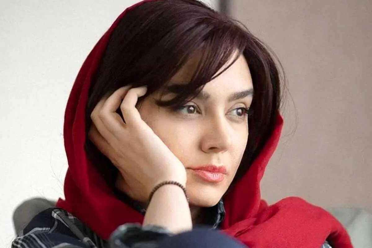 (تصاویر) زندگی خصوصی «ندا قاسمی»؛ از اسکله بریس تا سریال نون خ