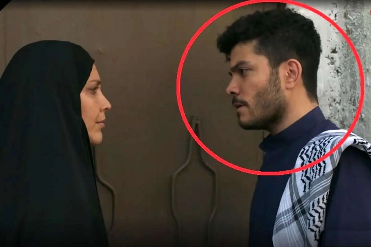 (تصاویر) عکسهای شخصی بازیگر نقش «سلیم» در سریال «طوبی»