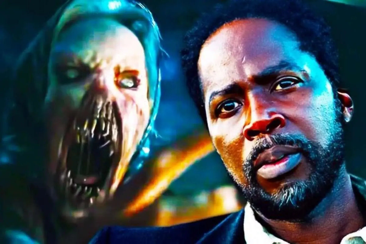 هیولا‌های ترسناک سریال From چه موجوداتی هستند و چه می‌خواهند؟