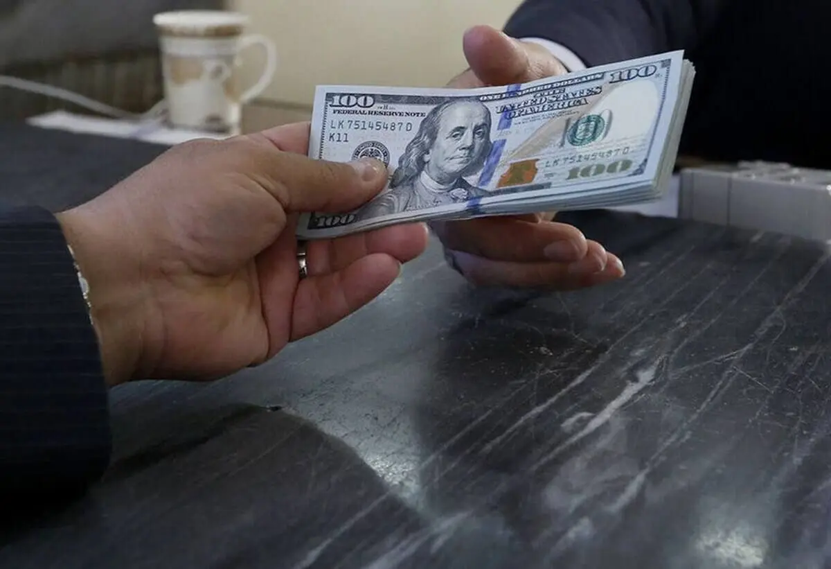 پیش‌بینی عضو اتاق بازرگانی درباره بازار ارز