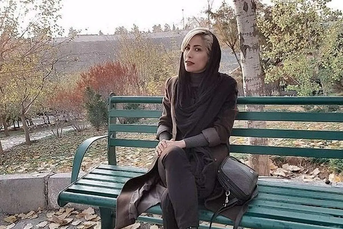 عکسهای شخصی بازیگر نقش «دوست طوبی در زندان» بیرون از سریال