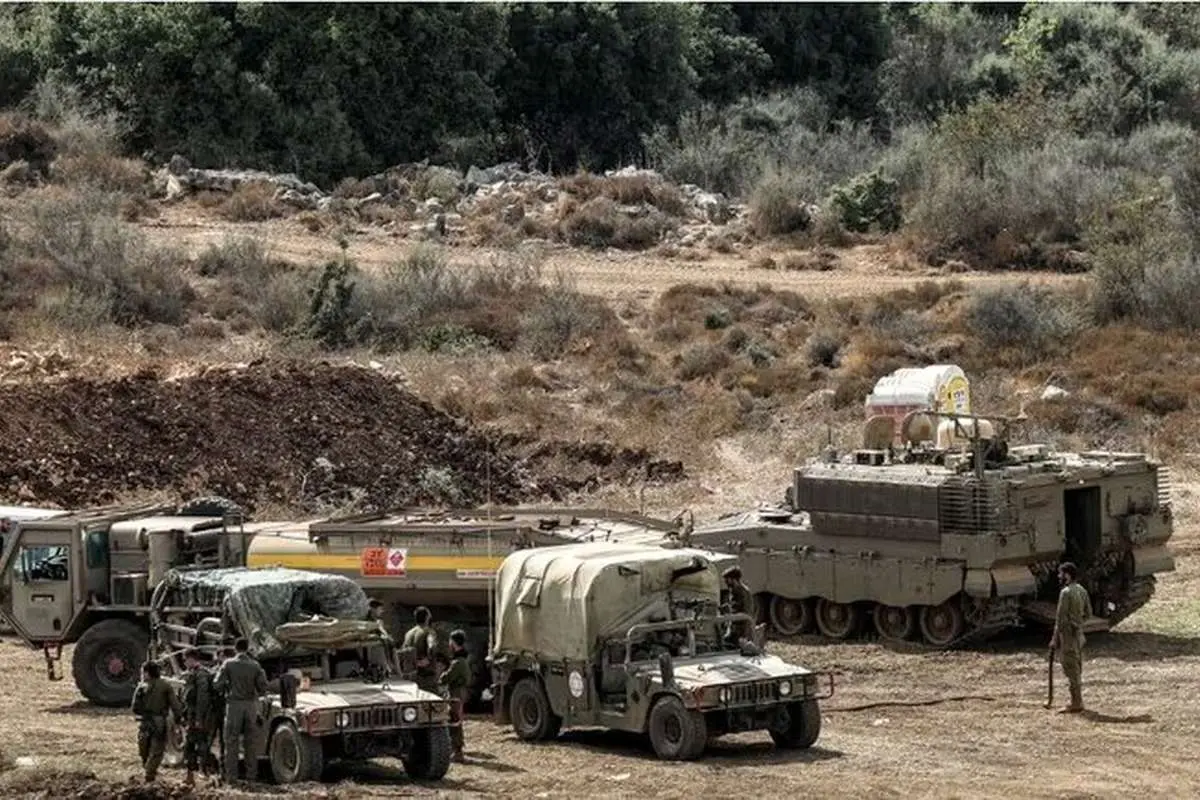 روایت الجزیره از غافلگیری اسرائیل توسط ایران