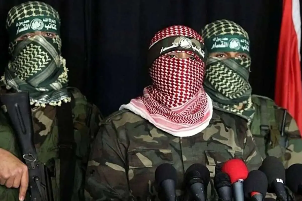 القسام مسئولیت عملیات تیراندازی در تل‌آویو را برعهده گرفت