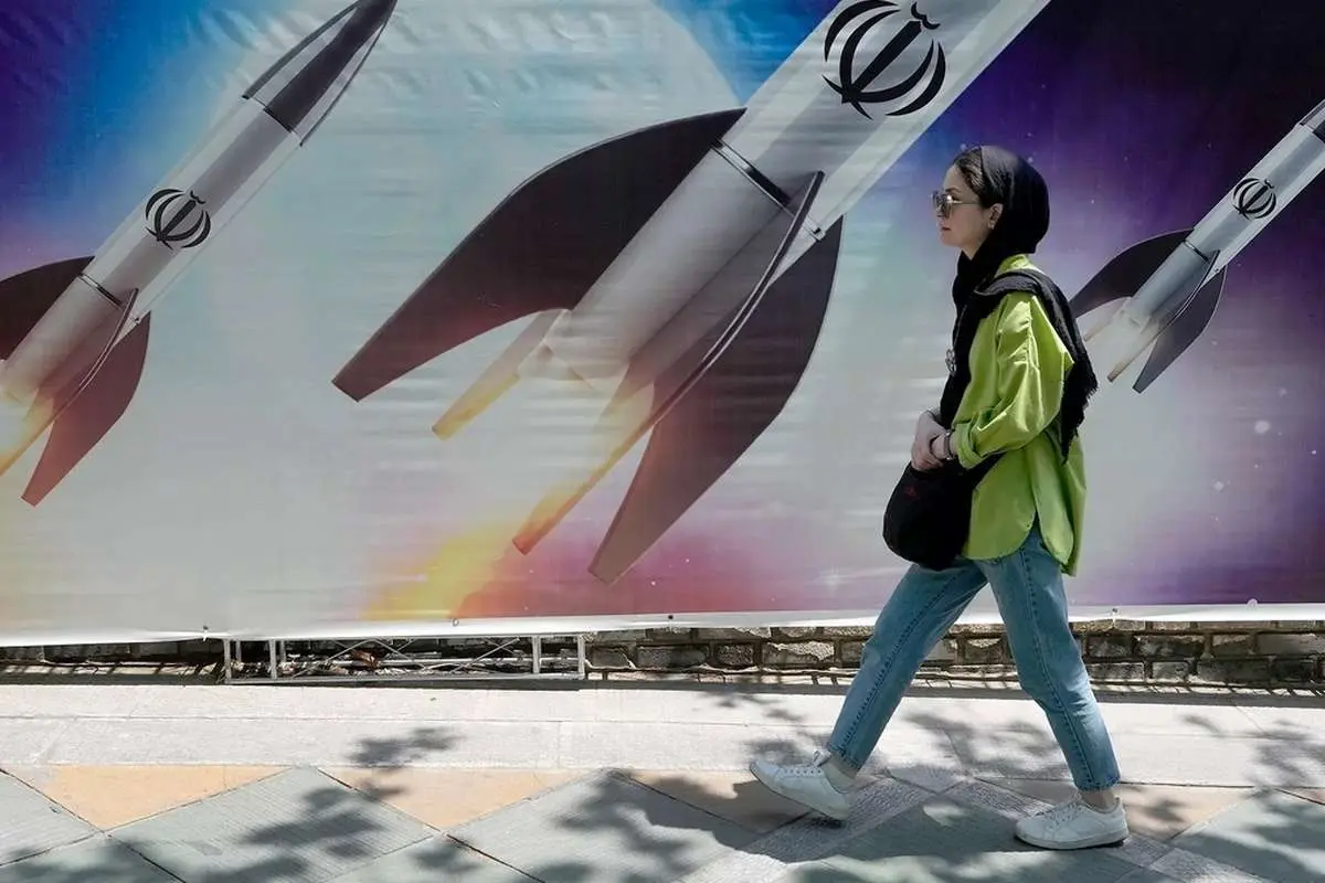 رویارویی نظامی ایران و اسرائیل؛ نتیجه انتخابات آمریکا را تغییر می‌دهد؟