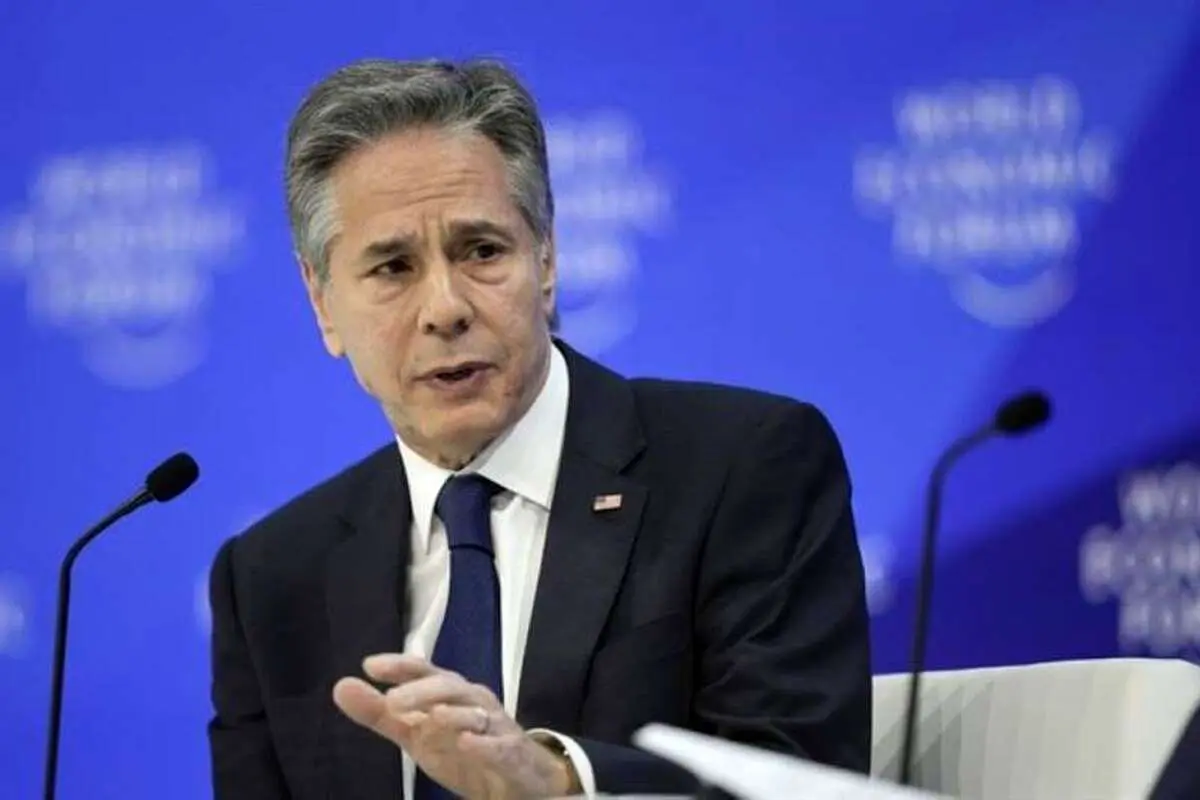 ادعای بلینکن: ایران در روسیه کارخانه تولید پهپاد ساخته است