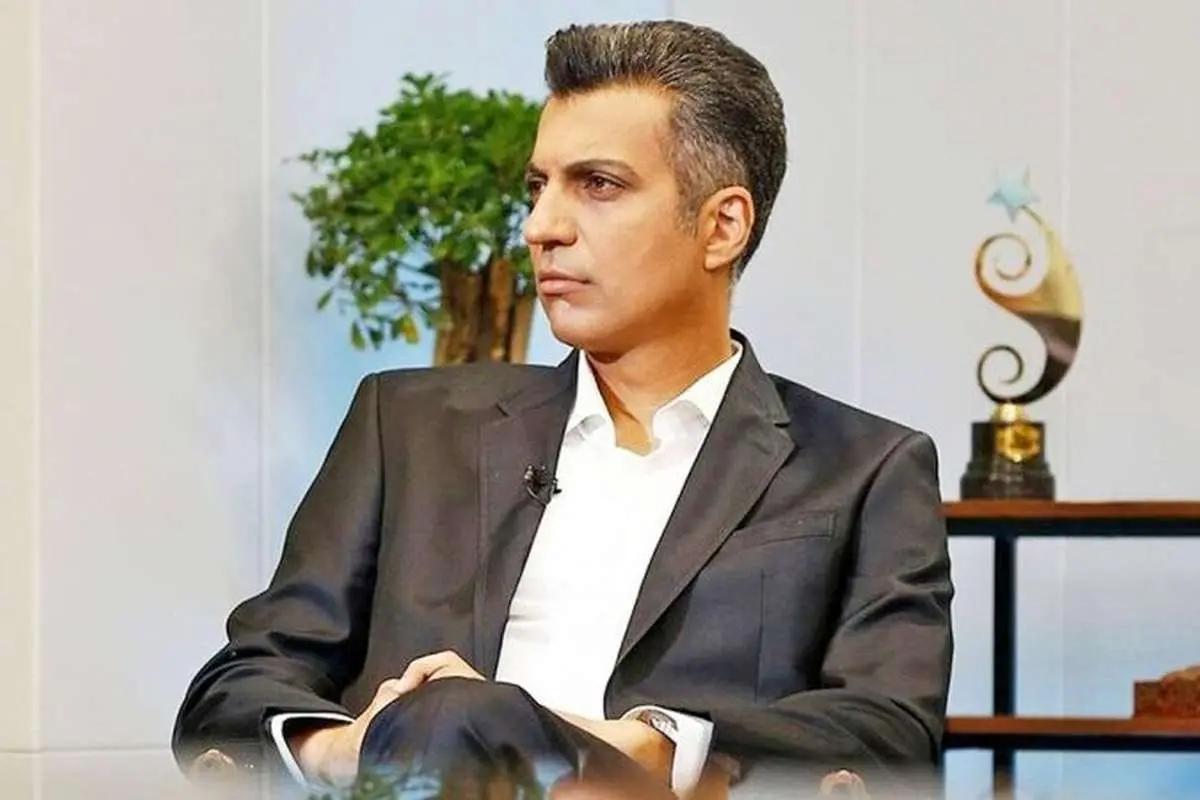 (ویدیو) مهمان ویژه عادل فردوسیپور در روز تولدش