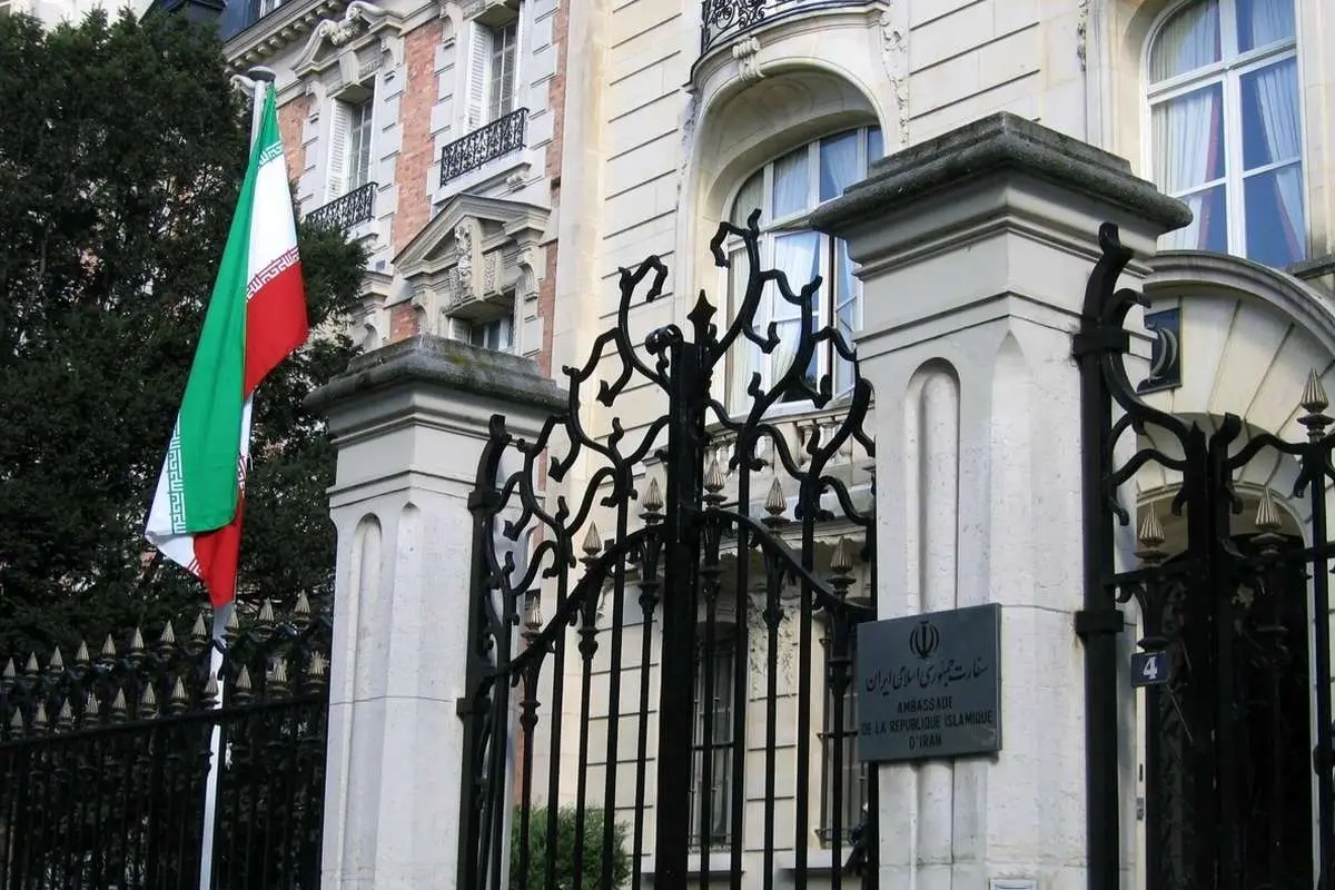 سفیر ایران در فرانسه: میتوانیم از خود حفاظت کنیم