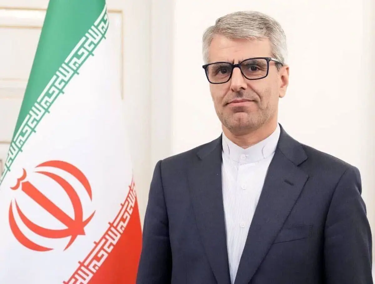 واکنش سخنگوی وزارت خارجه به بیانیه گروه هفت