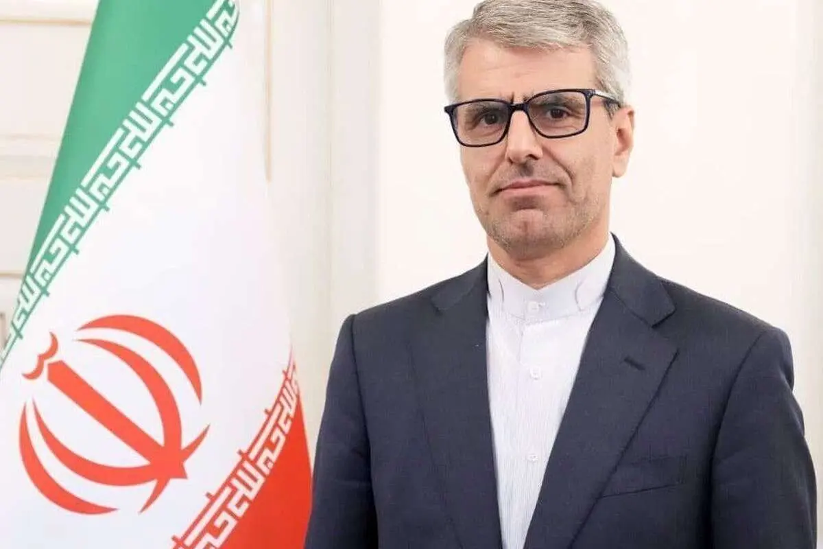 واکنش سخنگوی وزارت خارجه به بیانیه گروه هفت