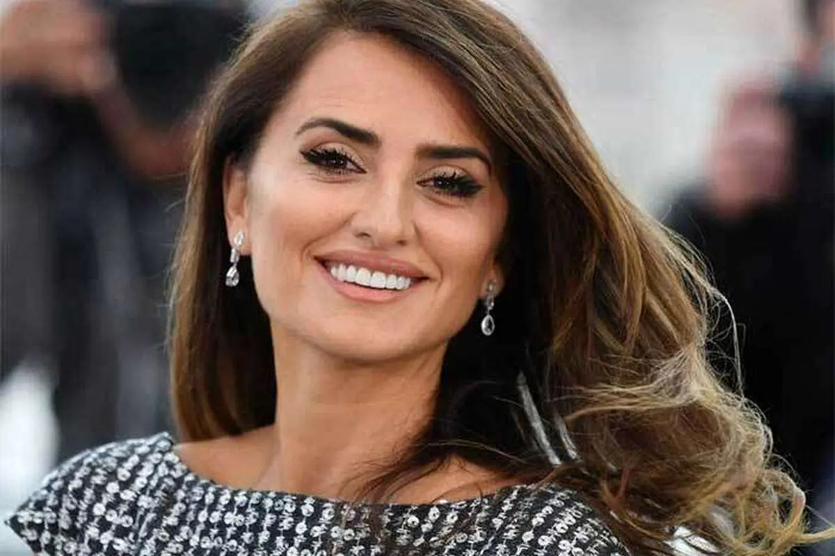 بیوگرافی و زندگینامه پنه لوپه کروز / از این بازیگر چه می دانیم؟