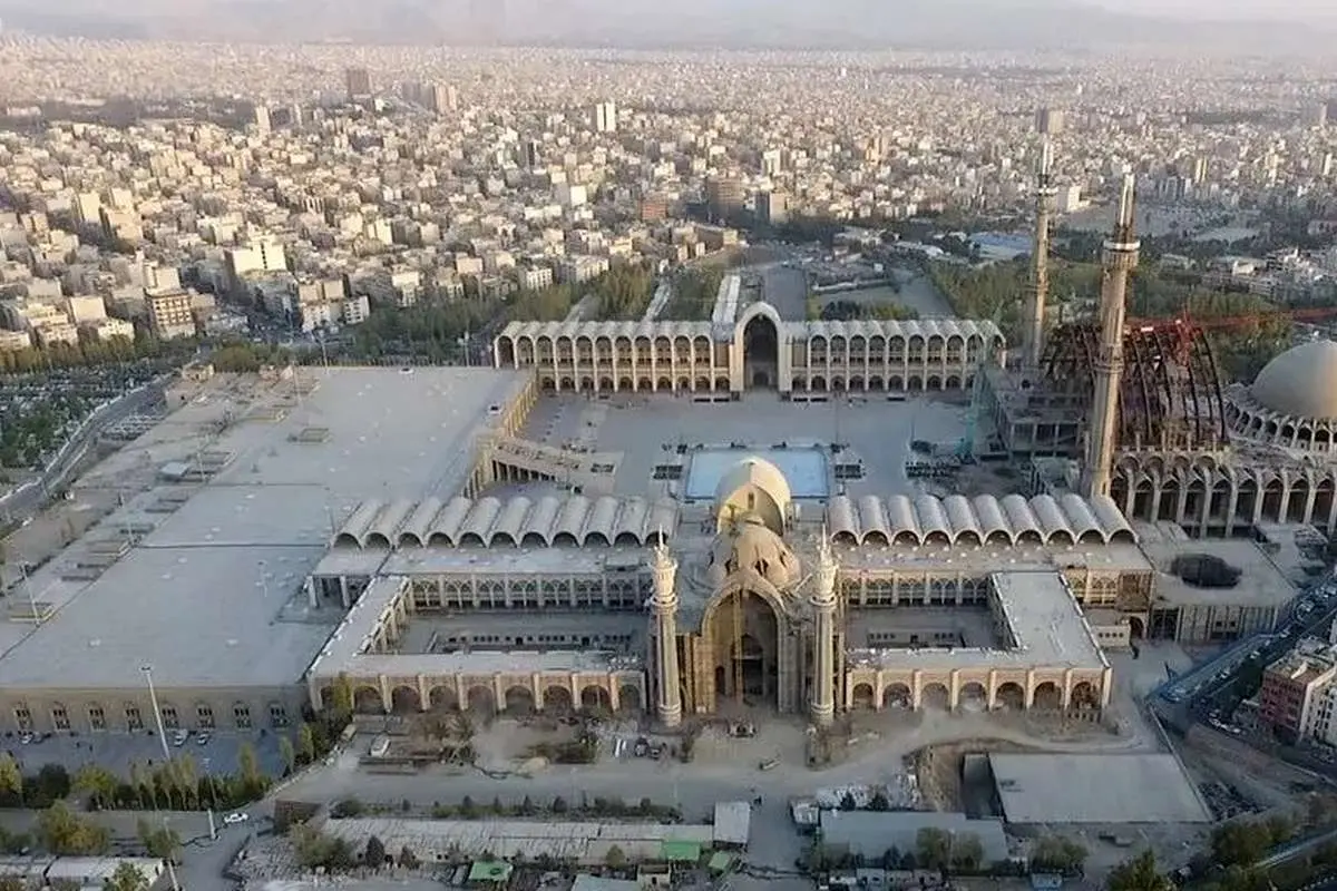 جزئیات محدودیت‌های تردد در اطراف مصلای تهران