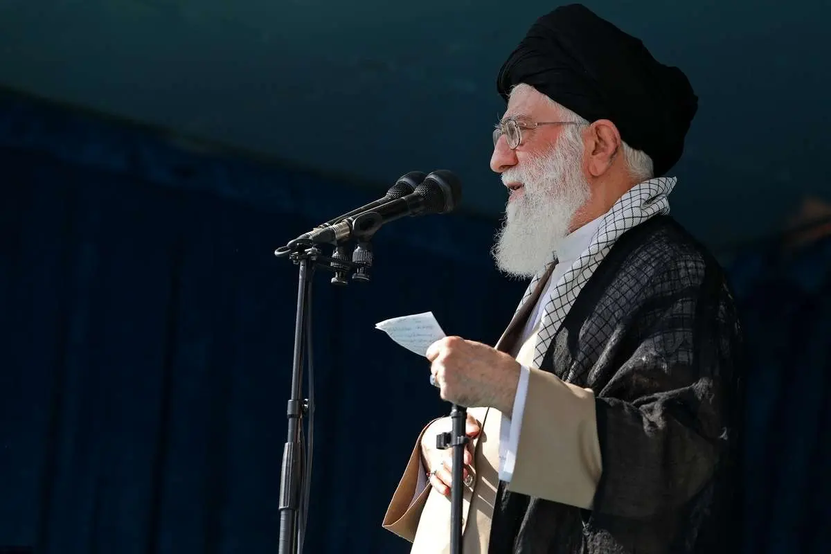 جزئیات برگزاری نمازجمعه به امامت رهبر انقلاب