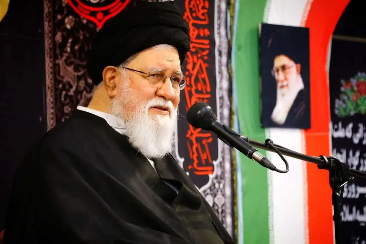 علم الهدی: عملیات وعده صادق ۲ انتقام نبود بلکه اعلام جنگ بود؛ از شهادت استقبال می‌کنیم