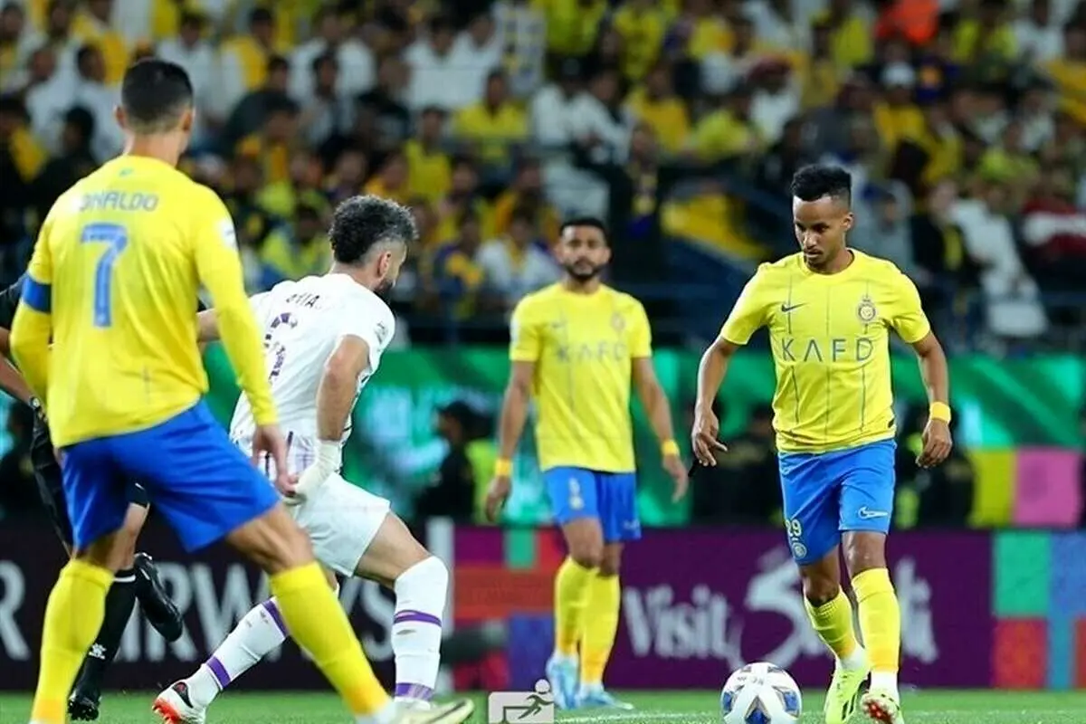 حرف آخر AFC درباره بازی استقلال - النصر