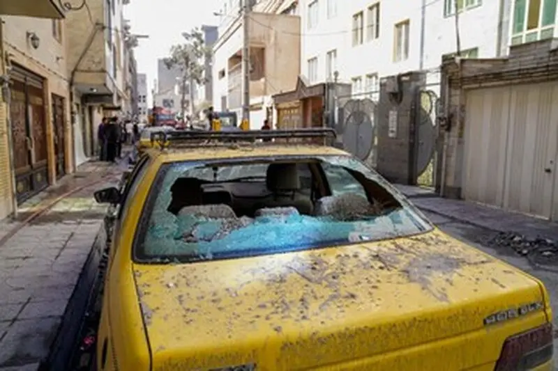 تهران (1)
