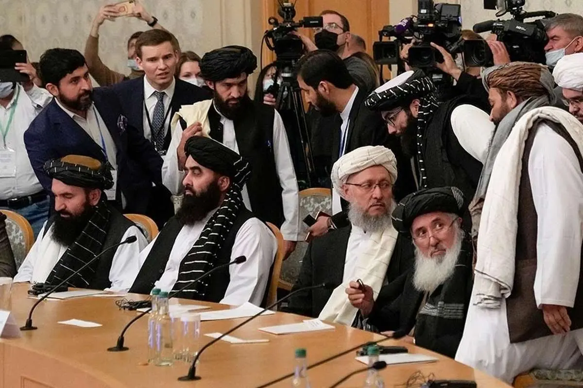 خوبی طالبان صداقت آنهاست! با زمان ملاعمر هیچ تفاوتی ندارند