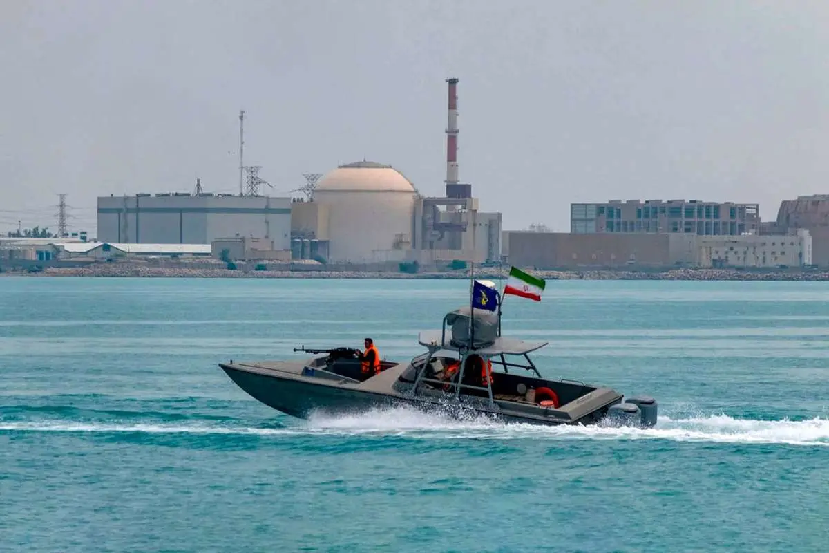 (ویدئو) چرا حمله به تاسیسات اتمی ایران برای اسرائیل ممکن نیست؟