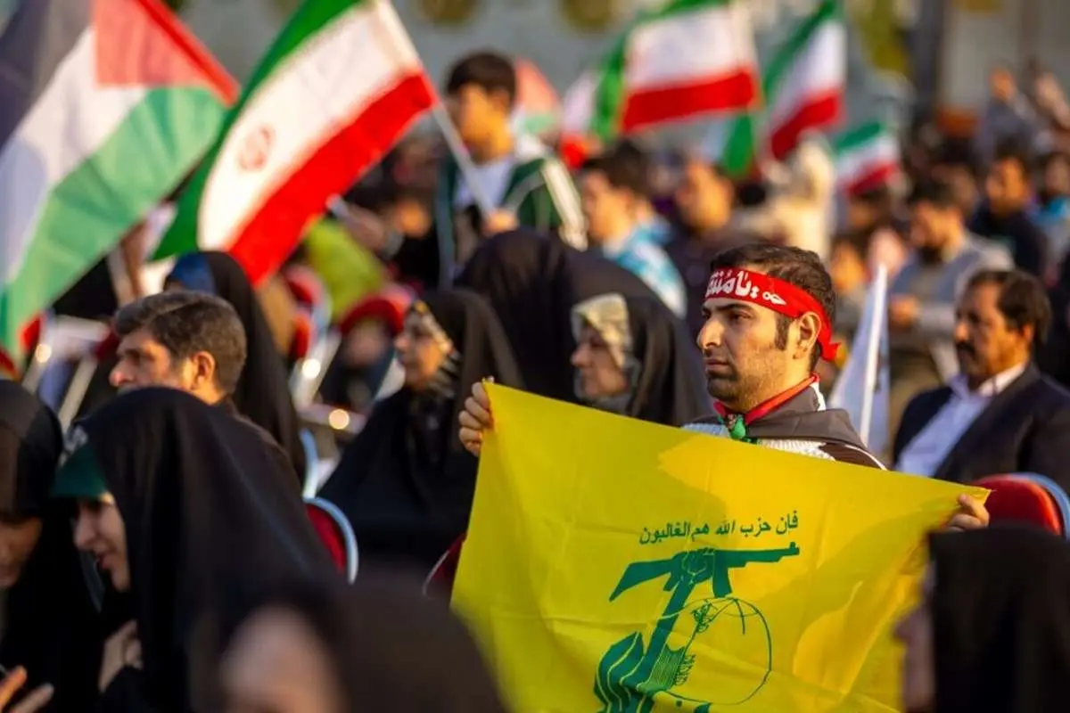 کشورهای عرب منطقه در قبال اسرائیل منفعلانه رفتار میکنند / طرح مبارزه با اسرائیل باید مبتنی بر دیپلماسی باشد