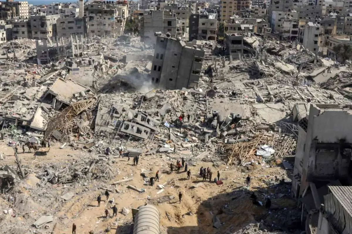 رکورد کمک‌های نظامی آمریکا به اسرائیل شکست؛ بایدن از ۷ اکتبر چقدر به متحدش تسلیحات داده است؟