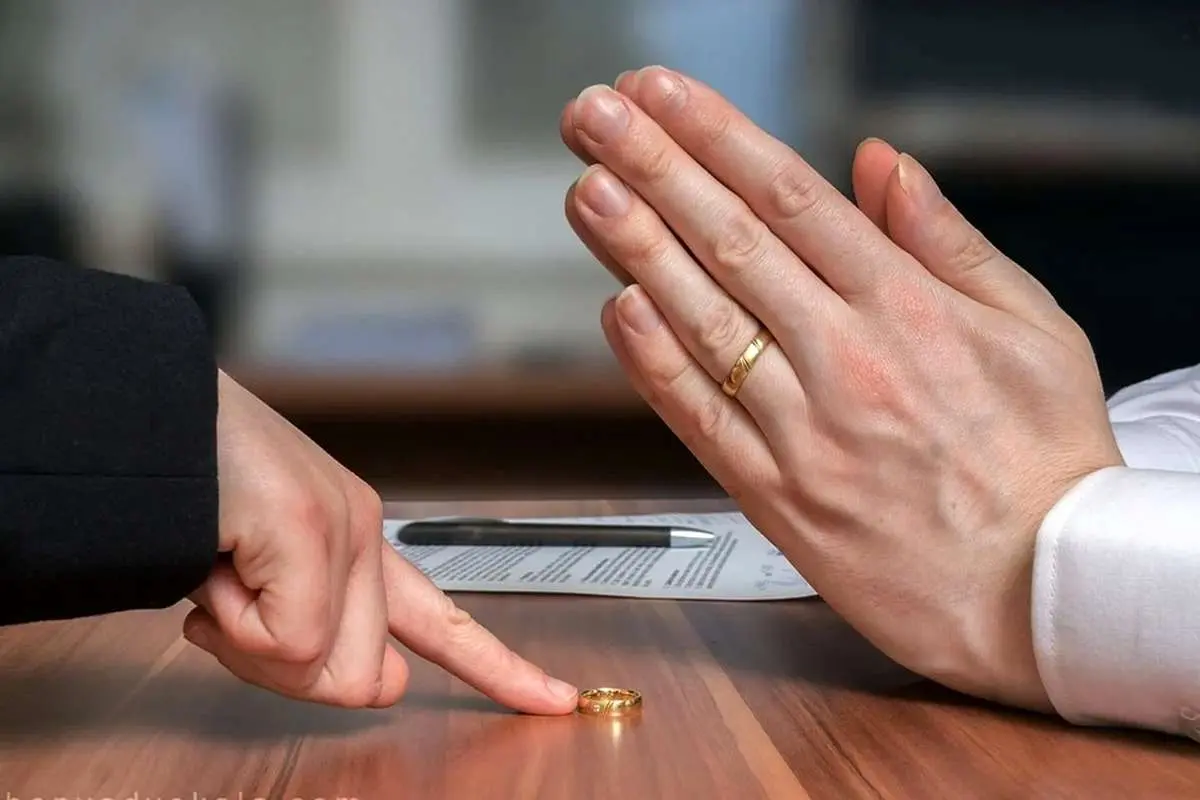 کاهش بی‌معنا؛ چرا نمی‌توان آمار‌های کاهش طلاق را پذیرفت؟