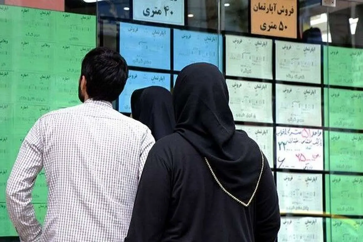 افزایش بیش از ۱۰۰ درصدی اجاره بها / وضعیت برای مستاجران سخت‌تر شد