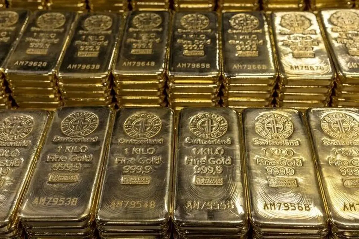 قیمت طلا جهانی امروز ۱۷ مهر ۱۴۰۳