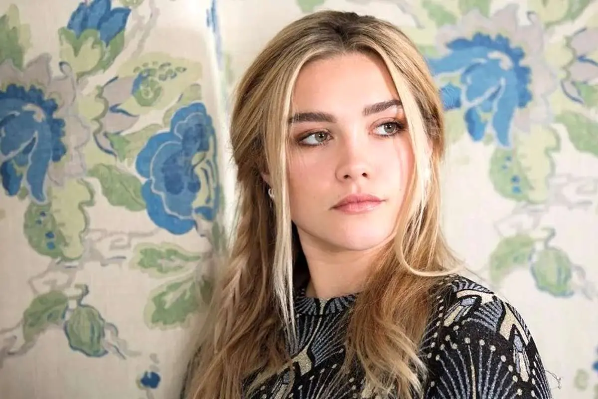 (تصاویر) زندگی خصوصی فلورنس پیو؛ از بیماری تا عمل‌های زیبایی