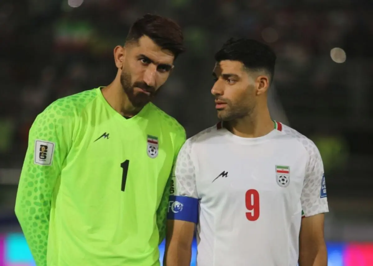 شوک بزرگ؛ میزبانی از ایران گرفته شد!