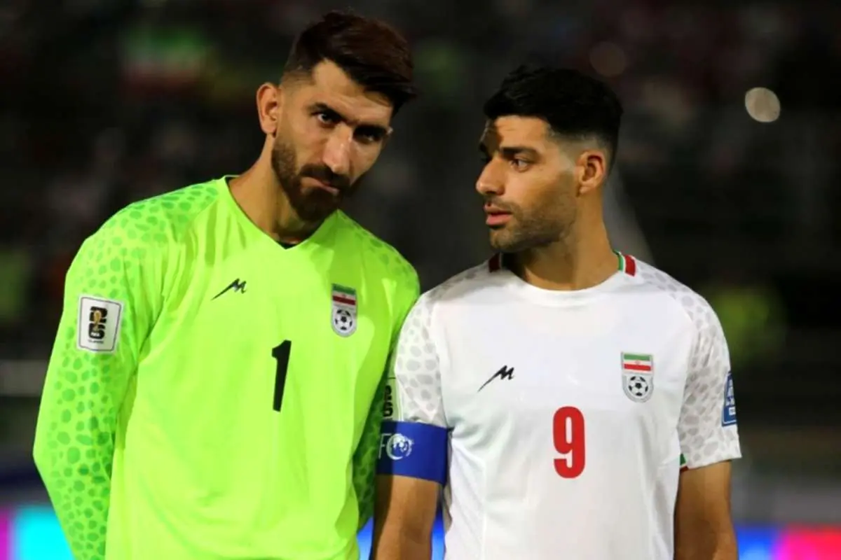 شوک بزرگ؛ میزبانی از ایران گرفته شد!