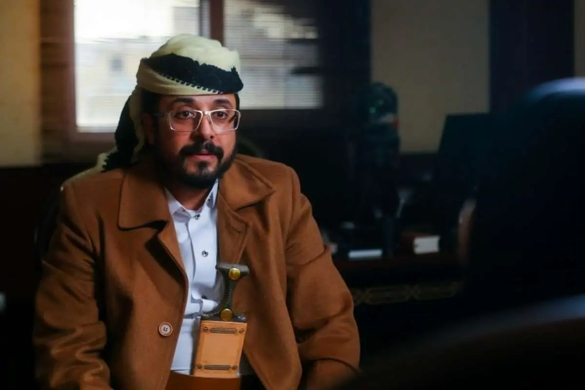 (ویدئو) سفیر یمن در تهران: وعده صادق ۲ پوزه نتانیاهو را به خاک مالید