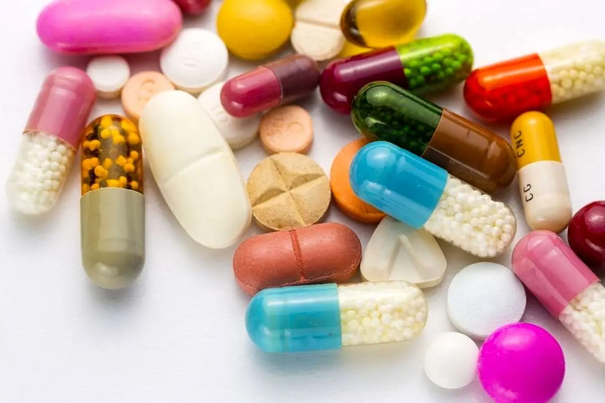 فقط در این شرایط مولتی ویتامین بخورید