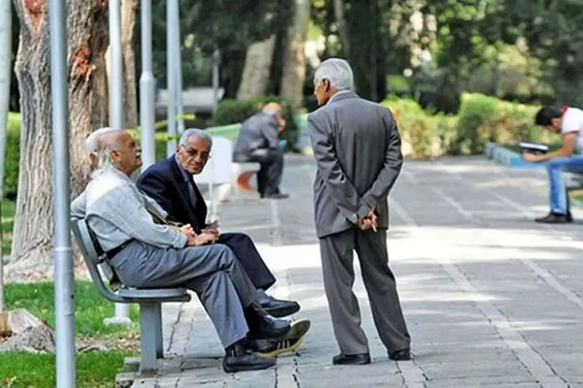 افزایش سن بازنشستگی به جای حمایت از بازنشستگان