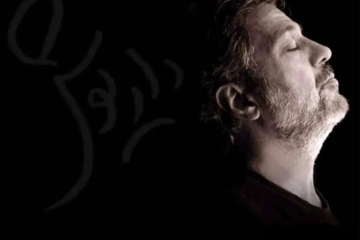 (ویدیو) حرف‌های جنجالی داریوش (خواننده) در کنسرتش درباره حمله به ایران