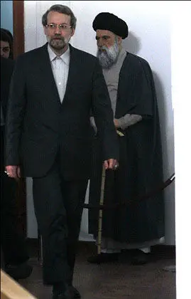 حمايت رئيس مجلس از تمدید شوراها