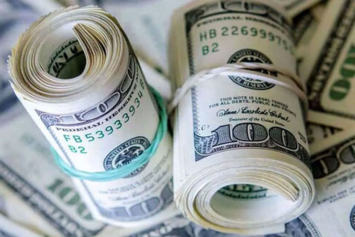 علت اصلی افزایش قیمت دلار چیست؟
