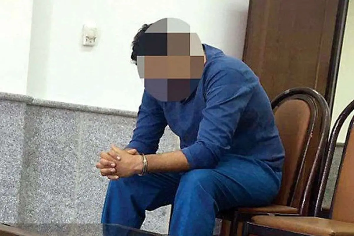 نزاع خونین خانوادگی به خاطر کری خوانی در اینستاگرام!